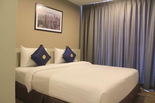 The Perfect North Pattaya Hotel