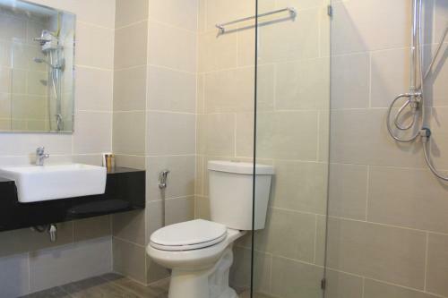 The Perfect North Pattaya Hotel