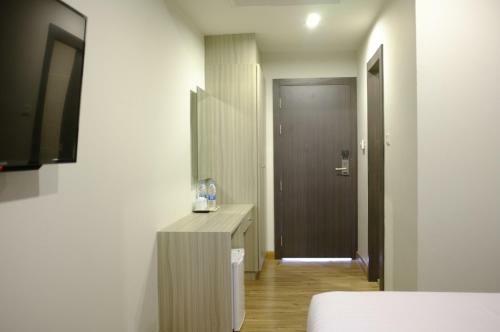 The Perfect North Pattaya Hotel
