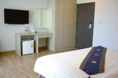 The Perfect North Pattaya Hotel