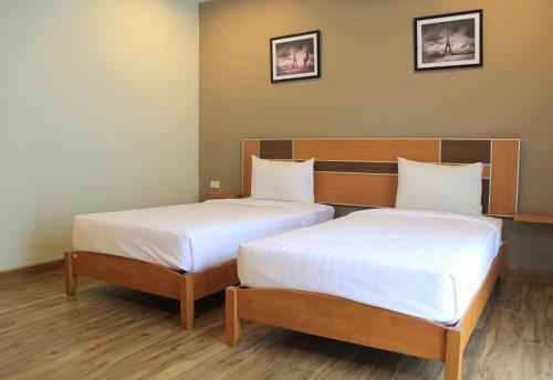 The Perfect North Pattaya Hotel