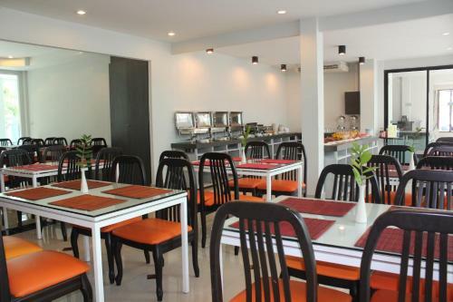 The Perfect North Pattaya Hotel