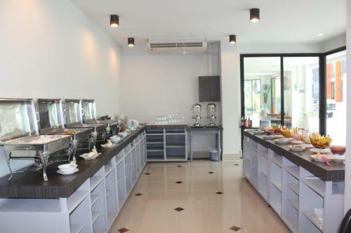 The Perfect North Pattaya Hotel