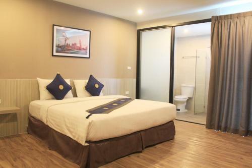 The Perfect North Pattaya Hotel