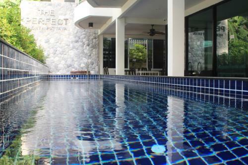 The Perfect North Pattaya Hotel