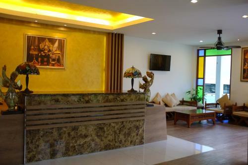 The Perfect North Pattaya Hotel