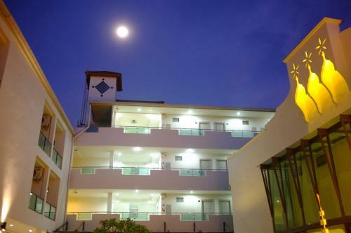 The Perfect North Pattaya Hotel