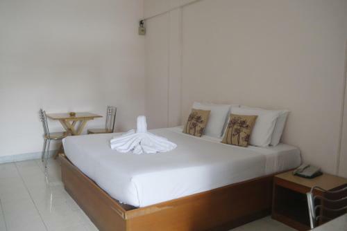 Hostal Smile Court