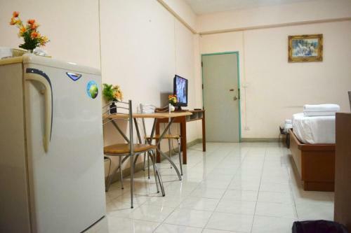 Hostal Smile Court
