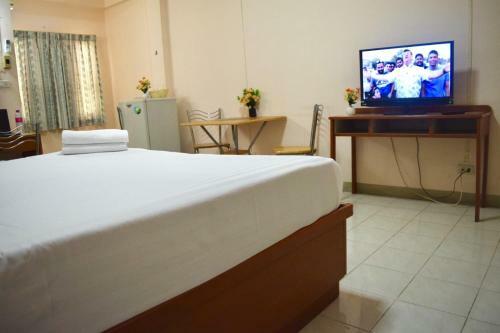 Hostal Smile Court