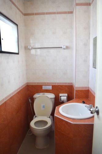 Hostal Smile Court
