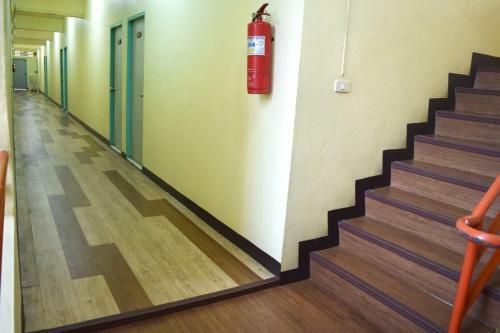 Hostal Smile Court