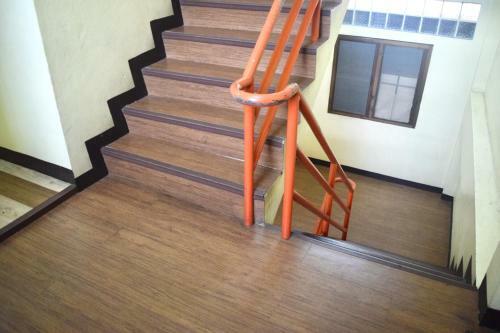 Hostal Smile Court