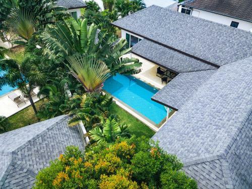 Casabay Luxury Pool Villas By Stay - Sha Extra Plus