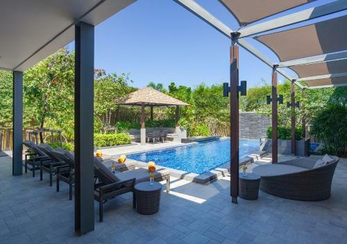 Casabay Luxury Pool Villas By Stay - Sha Extra Plus
