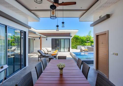 Casabay Luxury Pool Villas By Stay - Sha Extra Plus