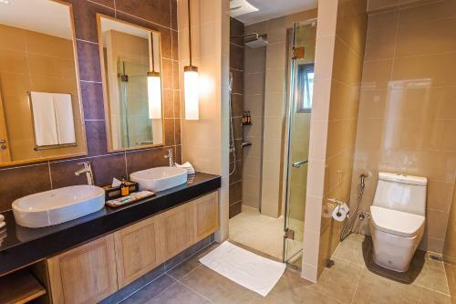 Casabay Luxury Pool Villas By Stay - Sha Extra Plus