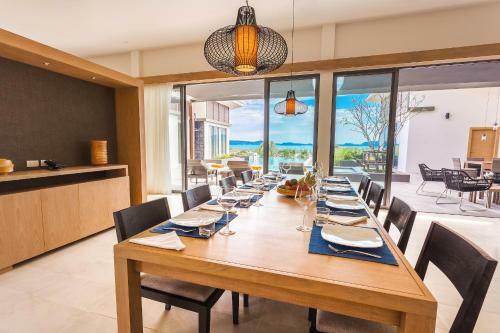 Casabay Luxury Pool Villas By Stay - Sha Extra Plus