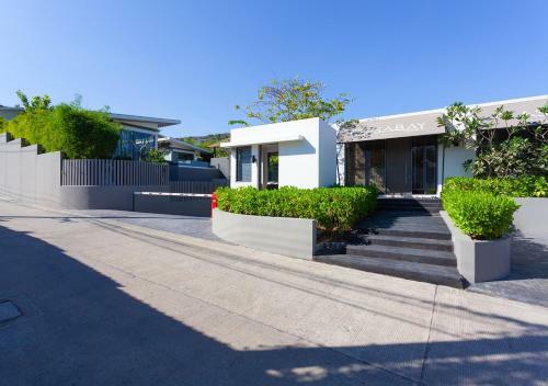 Casabay Luxury Pool Villas By Stay - Sha Extra Plus