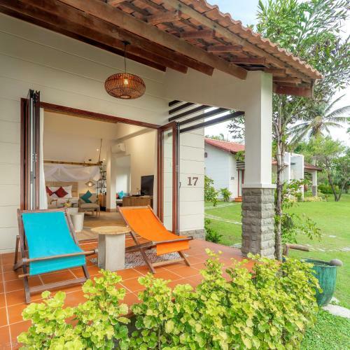Hotel Pax Ana Doc Let Resort & Spa