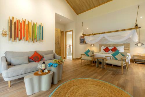 Hotel Pax Ana Doc Let Resort & Spa