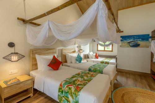 Hotel Pax Ana Doc Let Resort & Spa