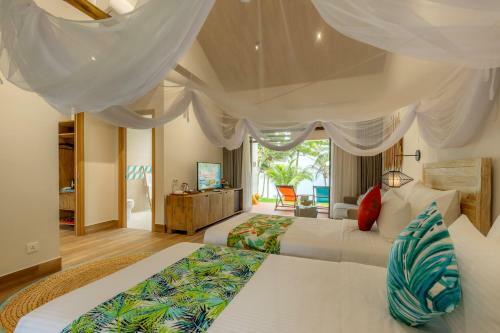 Hotel Pax Ana Doc Let Resort & Spa