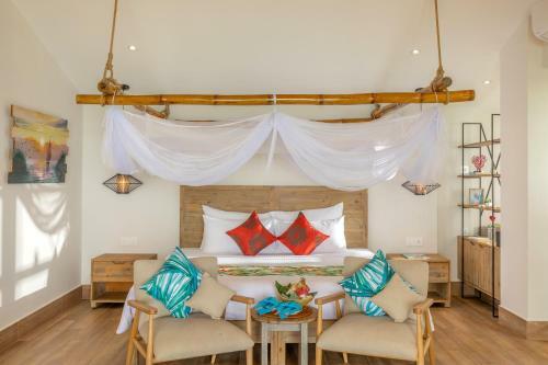 Hotel Pax Ana Doc Let Resort & Spa