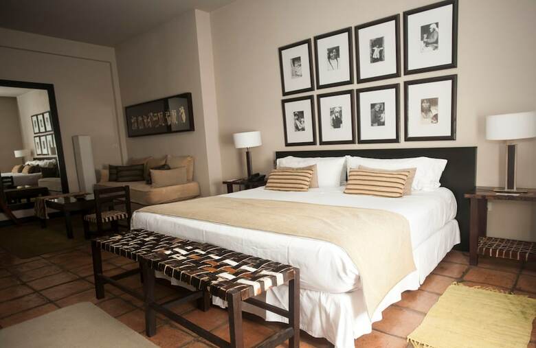 Legado Mitico Salta Hotel Boutique