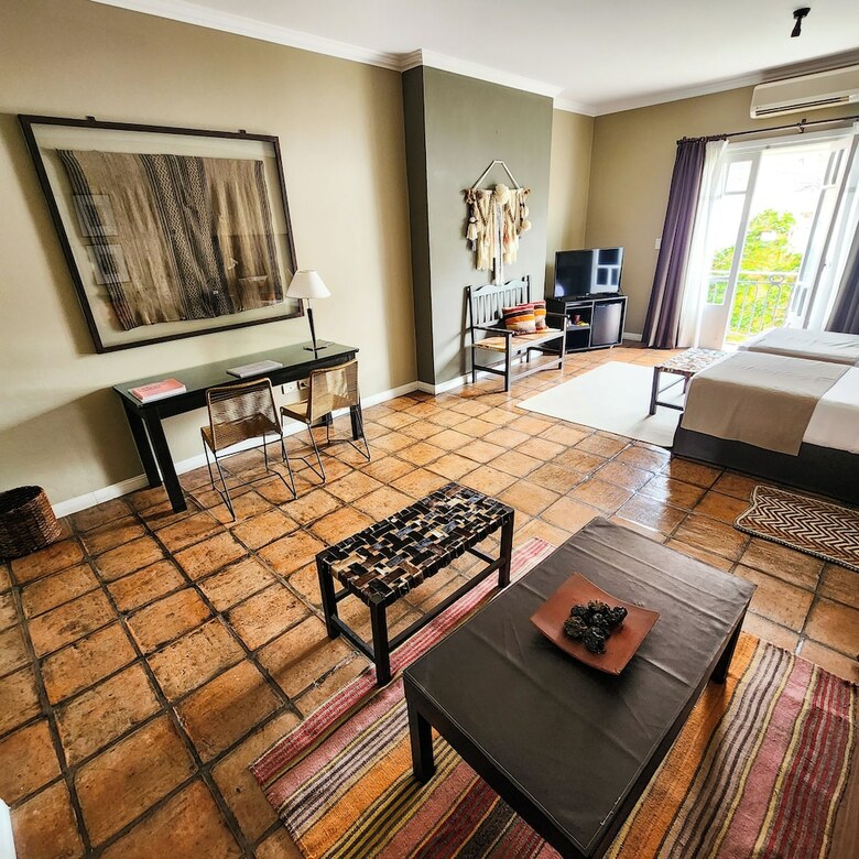 Legado Mitico Salta Hotel Boutique