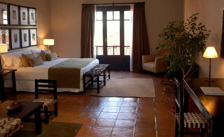 Legado Mitico Salta Hotel Boutique