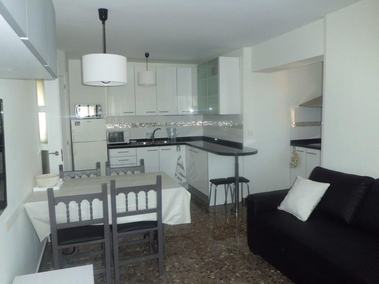 Apartamento Alcalde Manuel Catal�n Chana
