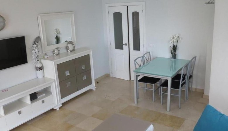 Apartamento Alcalde Manuel Catal�n Chana