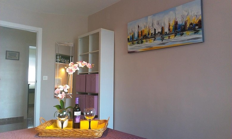 Apartamento Alcalde Manuel Catal�n Chana