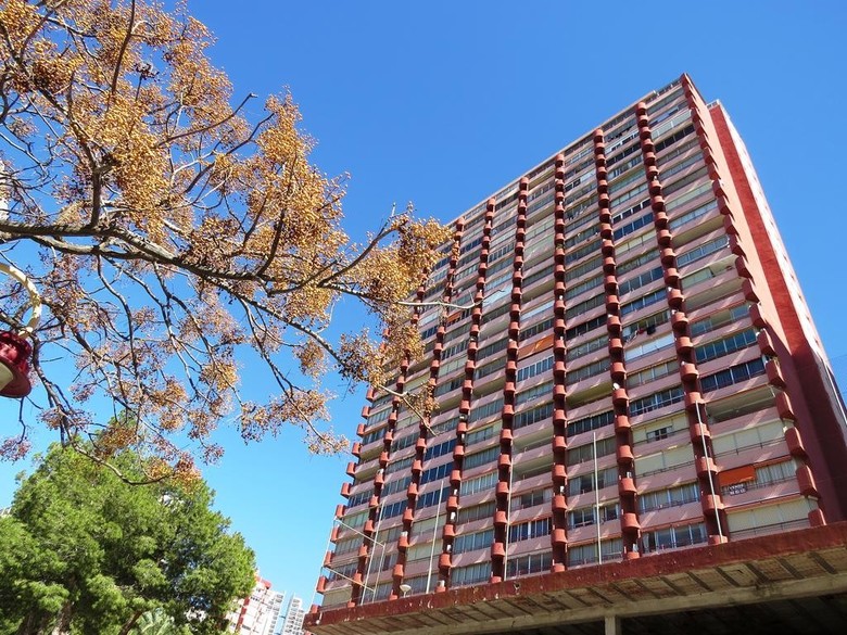 Apartamento Alcalde Manuel Catal�n Chana