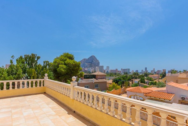 Holiday Villa Delicia