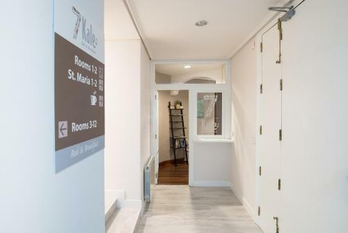 Hostal Pensi�n M�ndez II