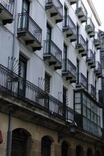 Hostal Pensi�n M�ndez II
