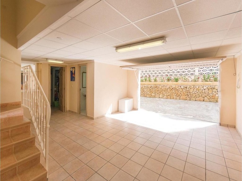 Holiday Home Partida Sta. Lucia, C/altair