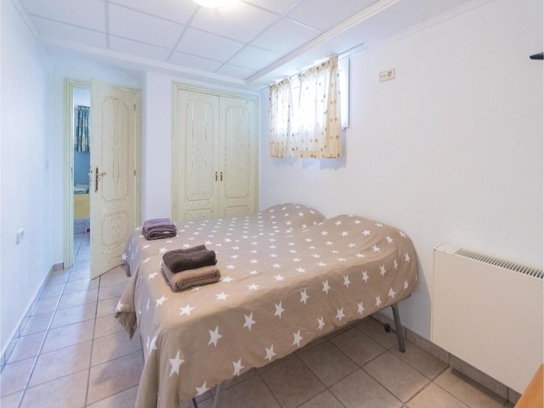 Holiday Home Partida Sta. Lucia, C/altair