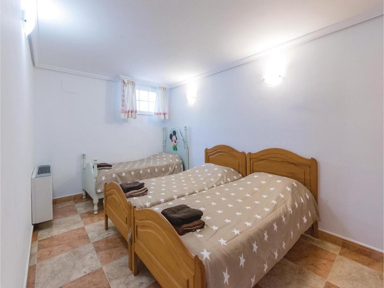 Holiday Home Partida Sta. Lucia, C/altair