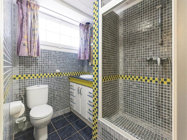 Holiday Home Partida Sta. Lucia, C/altair