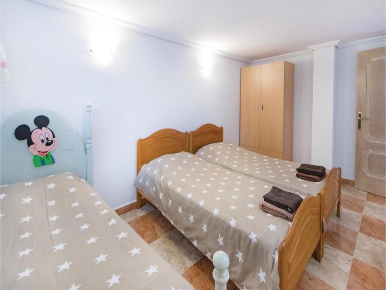 Holiday Home Partida Sta. Lucia, C/altair