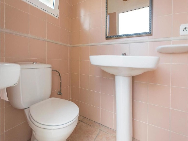 Holiday Home Partida Sta. Lucia, C/altair