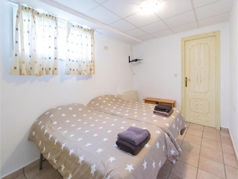 Holiday Home Partida Sta. Lucia, C/altair