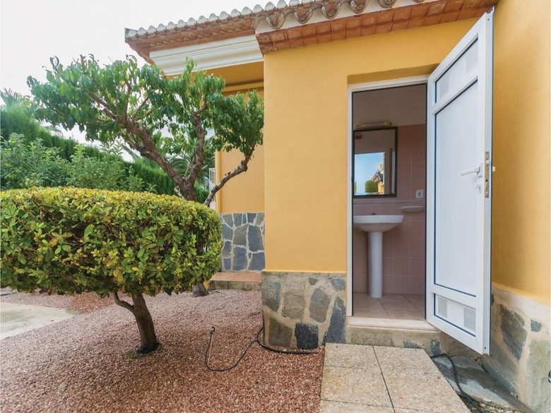 Holiday Home Partida Sta. Lucia, C/altair