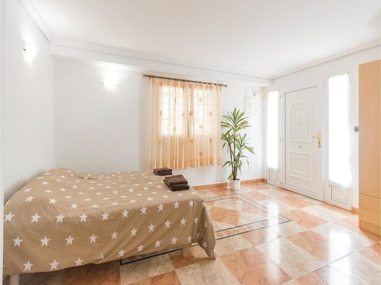 Holiday Home Partida Sta. Lucia, C/altair