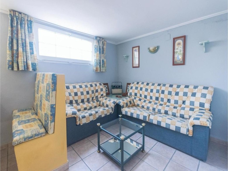 Holiday Home Partida Sta. Lucia, C/altair