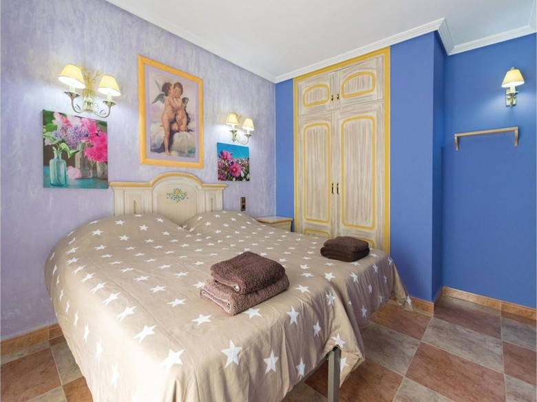 Holiday Home Partida Sta. Lucia, C/altair