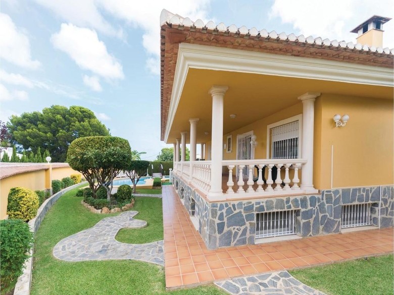 Holiday Home Partida Sta. Lucia, C/altair